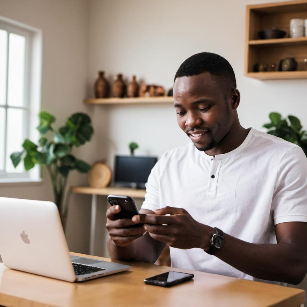 forex trading Nigeria