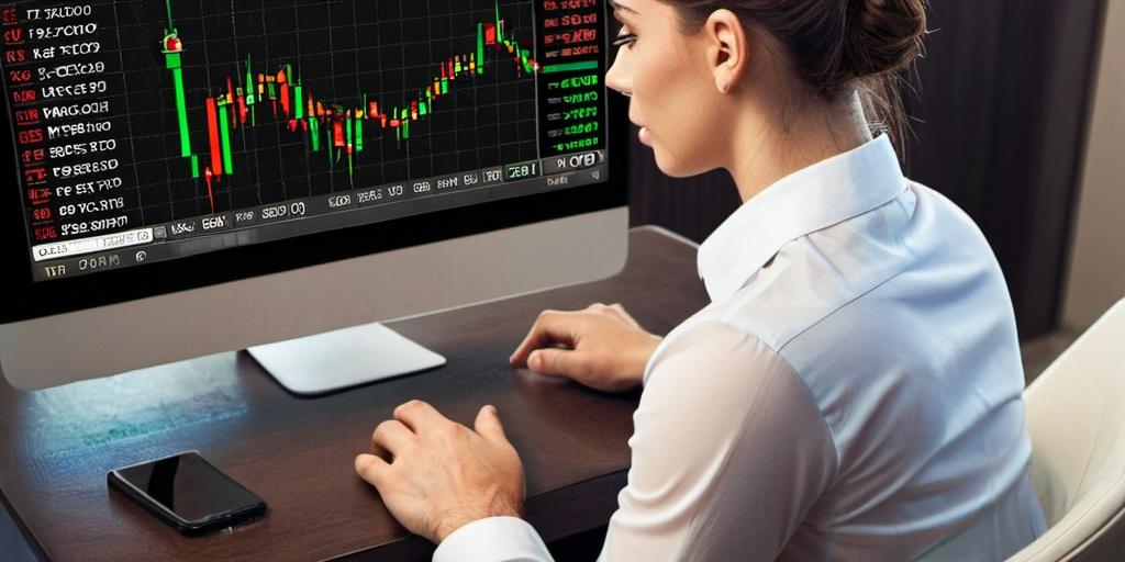 forex trading