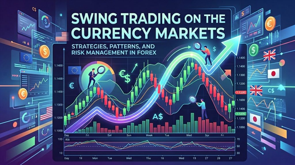 Swingtrading forex